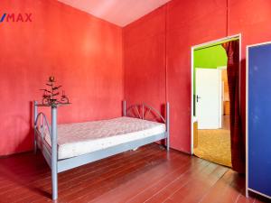 Prodej bytu 3+1, Libavské Údolí, 84 m2
