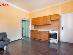 Prodej bytu 3+1, Libavské Údolí, 84 m2