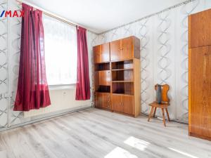 Prodej bytu 3+1, Libavské Údolí, 84 m2