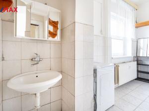 Prodej bytu 3+1, Libavské Údolí, 84 m2