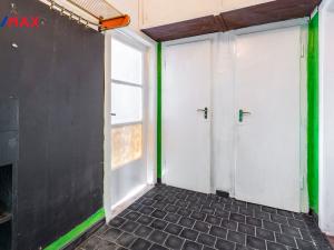 Prodej bytu 3+1, Libavské Údolí, 84 m2
