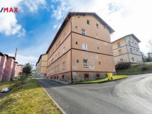 Prodej bytu 3+1, Libavské Údolí, 84 m2