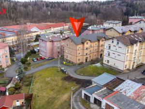 Prodej bytu 3+1, Libavské Údolí, 84 m2