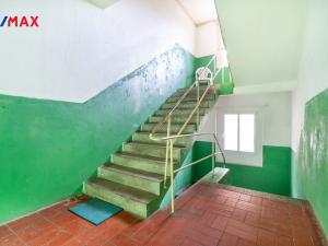 Prodej bytu 3+1, Libavské Údolí, 84 m2