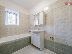 Prodej rodinného domu, Benešov, Nezvalova, 140 m2