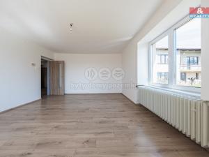 Prodej rodinného domu, Benešov, Nezvalova, 140 m2