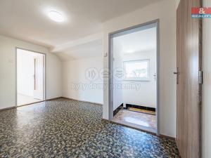 Prodej rodinného domu, Benešov, Nezvalova, 140 m2