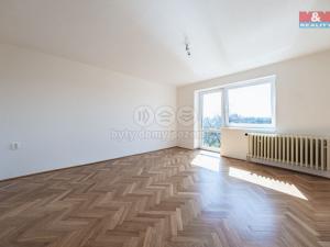 Prodej rodinného domu, Benešov, Nezvalova, 140 m2