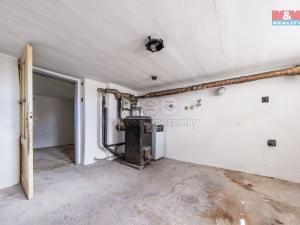 Prodej rodinného domu, Benešov, Nezvalova, 140 m2