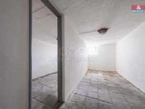 Prodej rodinného domu, Benešov, Nezvalova, 140 m2