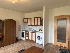 Prodej bytu 1+kk, Ústí nad Labem, Na Sklípku, 32 m2