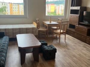 Prodej bytu 1+kk, Ústí nad Labem, Na Sklípku, 32 m2