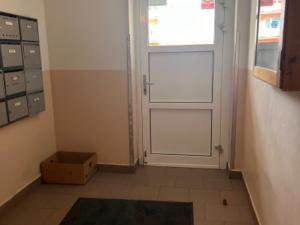 Prodej bytu 1+kk, Ústí nad Labem, Na Sklípku, 32 m2