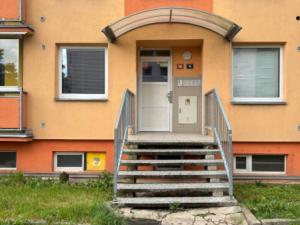 Prodej bytu 1+kk, Ústí nad Labem, Na Sklípku, 32 m2