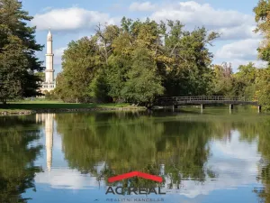 Prodej bytu 3+kk, Lednice, Slovácká, 51 m2