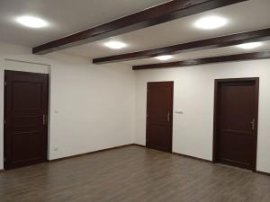Prodej bytu 3+kk, Líšnice, Spálený Mlýn, 86 m2