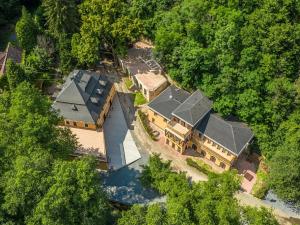 Prodej bytu 3+kk, Líšnice, Spálený Mlýn, 86 m2