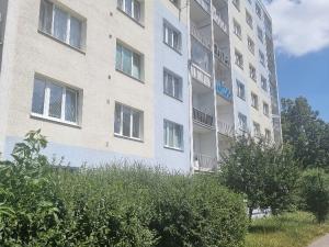 Pronájem bytu 3+1, Kladno - Kročehlavy, Dánská, 74 m2