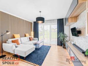 Prodej rodinného domu, Břasy - Stupno, 115 m2