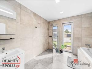 Prodej rodinného domu, Břasy - Stupno, 115 m2