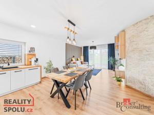 Prodej rodinného domu, Břasy - Stupno, 115 m2