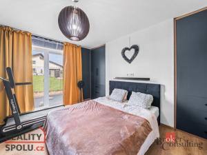 Prodej rodinného domu, Břasy - Stupno, 115 m2