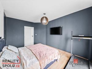 Prodej rodinného domu, Břasy - Stupno, 115 m2