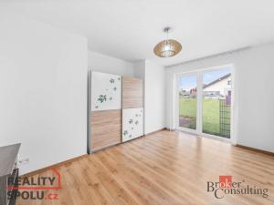 Prodej rodinného domu, Břasy - Stupno, 115 m2