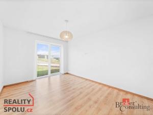 Prodej rodinného domu, Břasy - Stupno, 115 m2