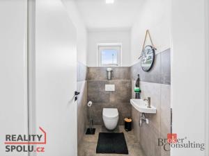 Prodej rodinného domu, Břasy - Stupno, 115 m2