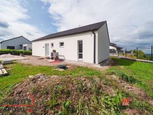 Prodej rodinného domu, Břasy - Stupno, 115 m2