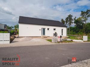 Prodej rodinného domu, Břasy - Stupno, 115 m2
