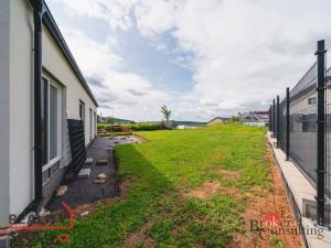 Prodej rodinného domu, Břasy - Stupno, 115 m2