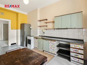 Prodej bytu 2+1, Praha - Holešovice, U letenského sadu, 94 m2