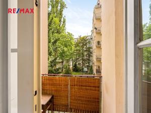 Prodej bytu 2+1, Praha - Holešovice, U letenského sadu, 94 m2