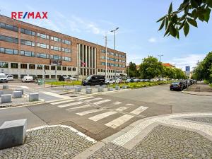 Prodej bytu 2+1, Praha - Holešovice, U letenského sadu, 94 m2