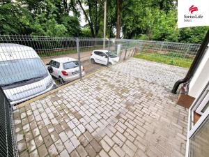 Pronájem bytu 1+kk, Třešť, 33 m2
