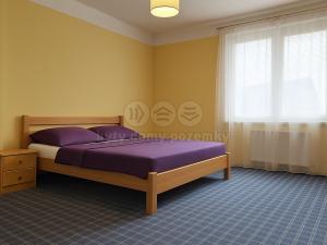 Prodej rodinného domu, Úvaly, Nerudova, 134 m2