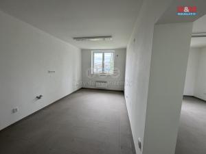 Pronájem výrobních prostor, Příbram - Příbram I, Obecnická, 2417 m2