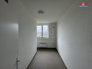 Pronájem výrobních prostor, Příbram - Příbram I, Obecnická, 2417 m2