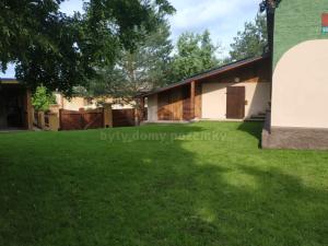 Prodej rodinného domu, Podbořany - Letov, 160 m2