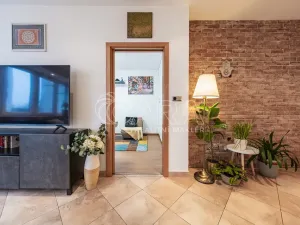 Prodej bytu 3+kk, Praha - Hostivař, Na Plískavě, 106 m2