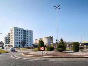 Prodej bytu 2+kk, Praha - Horní Měcholupy, Milánská, 54 m2