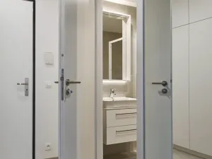 Prodej bytu 2+kk, Praha - Horní Měcholupy, Milánská, 54 m2