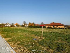 Prodej pozemku pro bydlení, Želeč, 936 m2