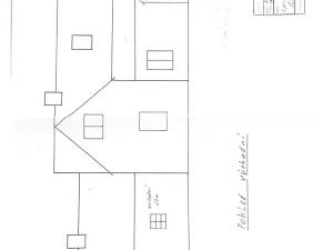 Prodej rodinného domu, Neveklov, 75 m2