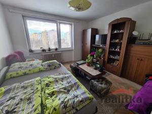 Prodej bytu 1+1, Opava - Kateřinky, Rolnická, 39 m2
