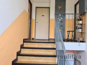 Prodej bytu 1+1, Opava - Kateřinky, Rolnická, 39 m2