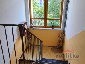 Prodej bytu 1+1, Opava - Kateřinky, Rolnická, 39 m2