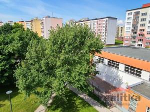 Prodej bytu 1+1, Opava - Kateřinky, Rolnická, 39 m2